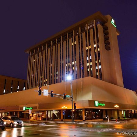 Hotel Indigo Rochester - Mayo Clinic Area Dış mekan fotoğraf