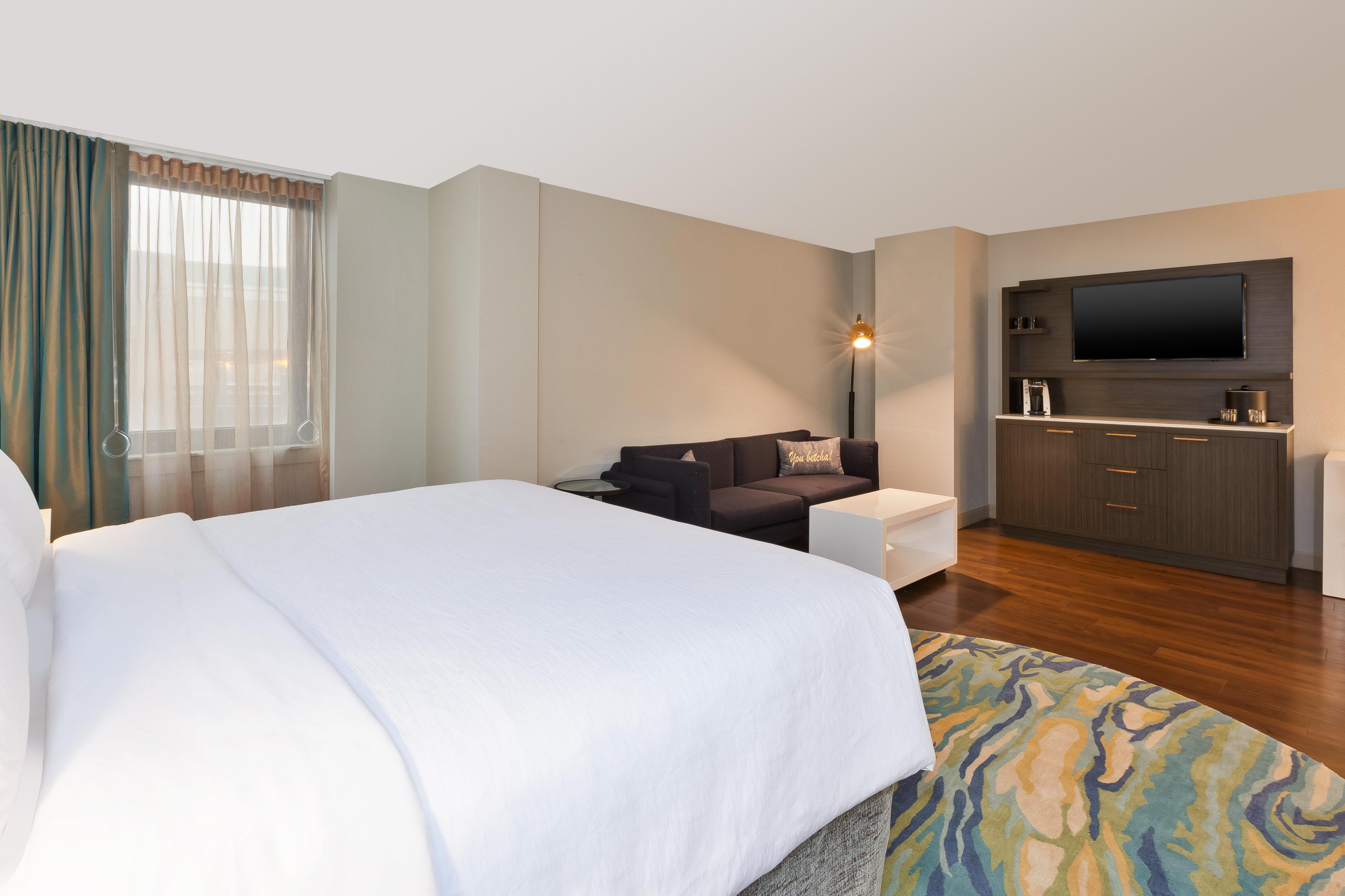 Hotel Indigo Rochester - Mayo Clinic Area Dış mekan fotoğraf
