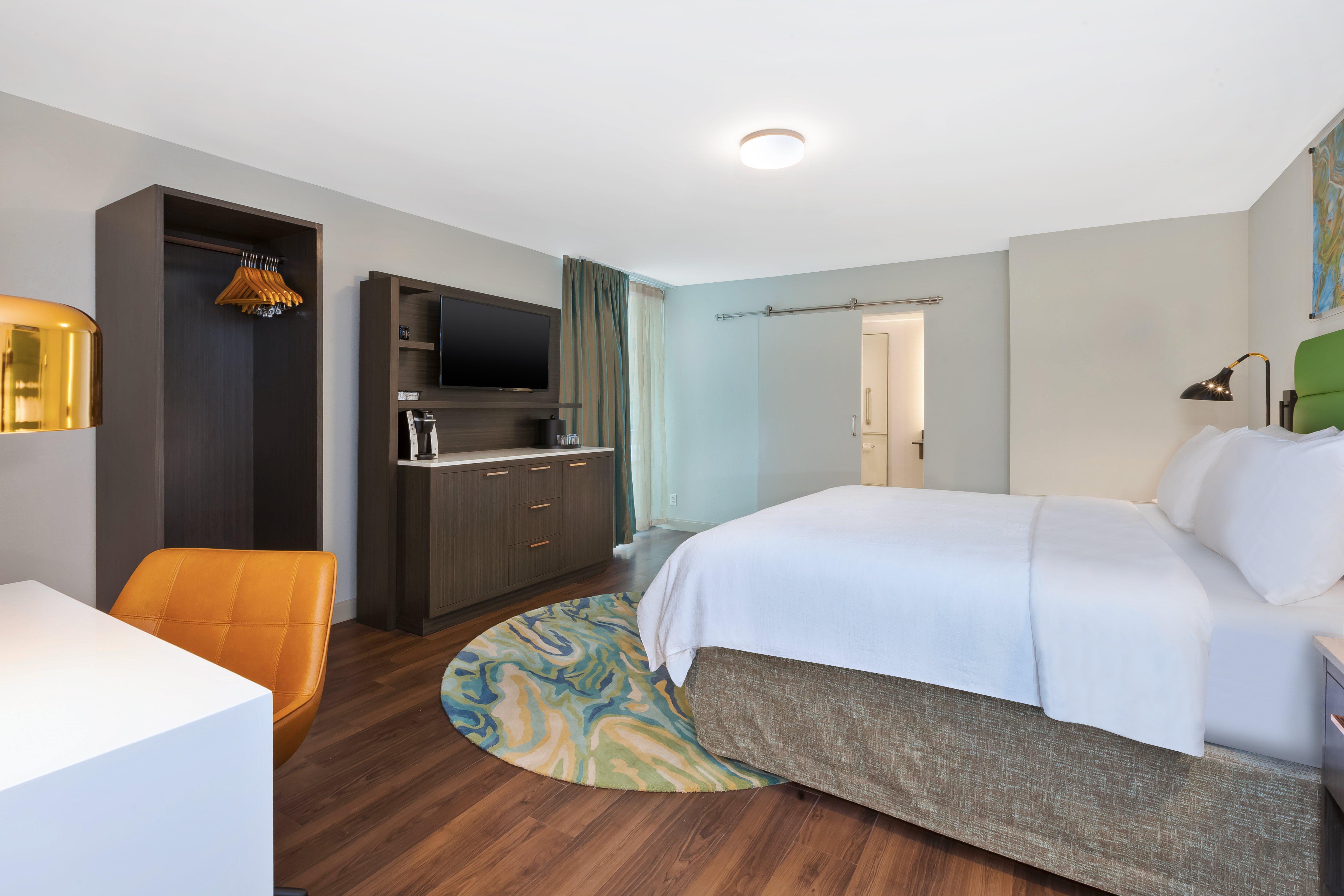 Hotel Indigo Rochester - Mayo Clinic Area Dış mekan fotoğraf