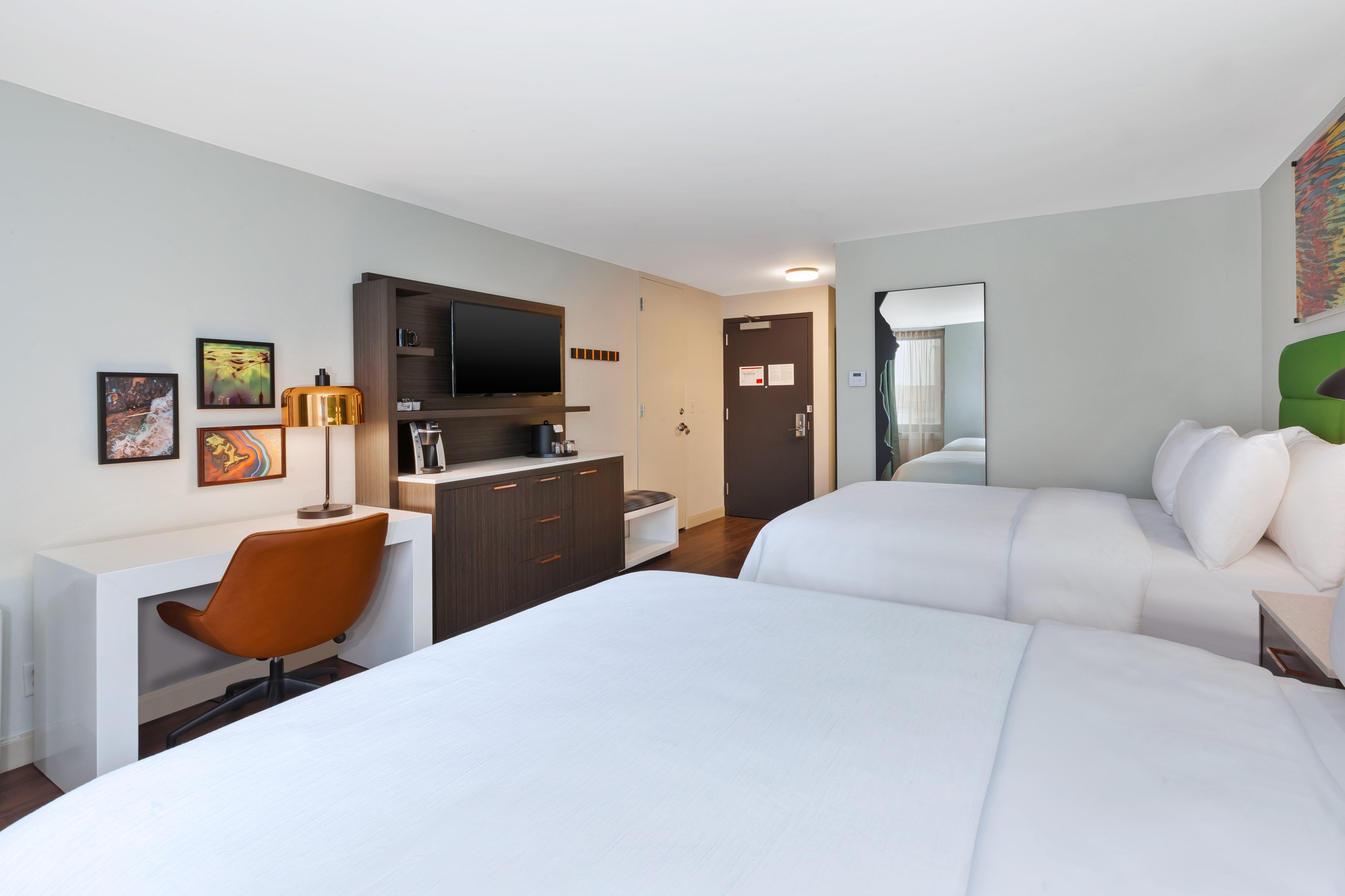 Hotel Indigo Rochester - Mayo Clinic Area Dış mekan fotoğraf