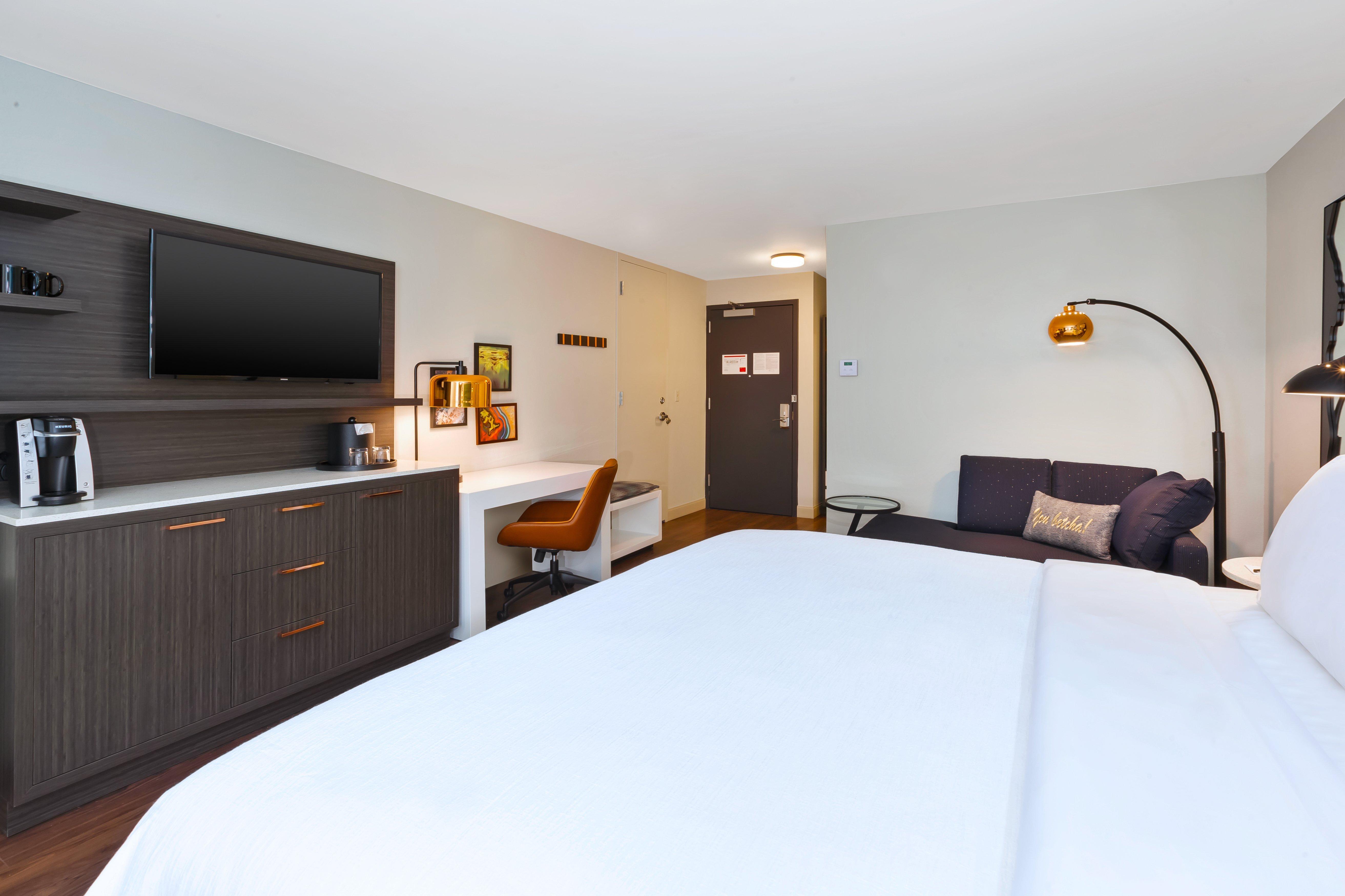 Hotel Indigo Rochester - Mayo Clinic Area Dış mekan fotoğraf