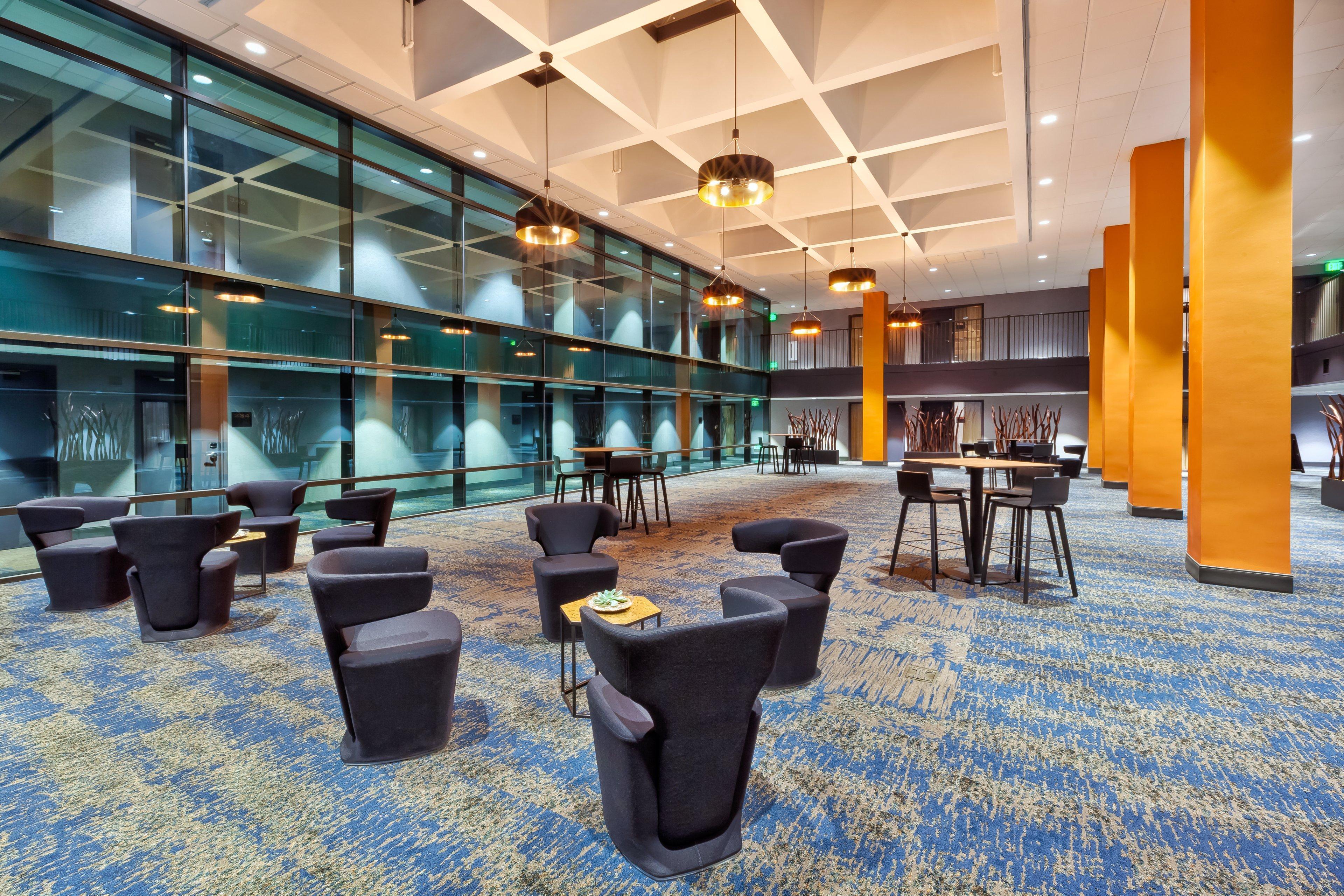 Hotel Indigo Rochester - Mayo Clinic Area Dış mekan fotoğraf