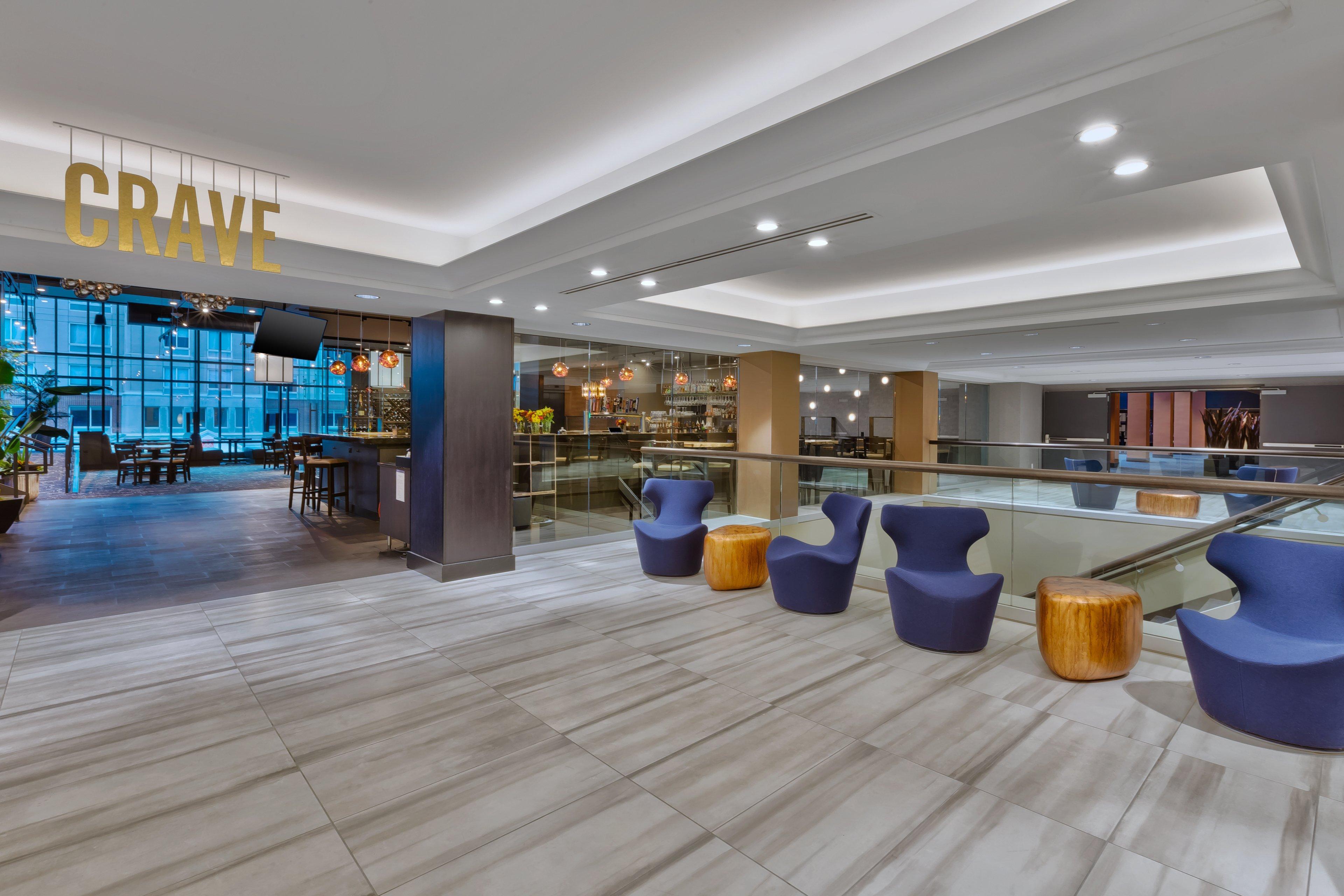 Hotel Indigo Rochester - Mayo Clinic Area Dış mekan fotoğraf