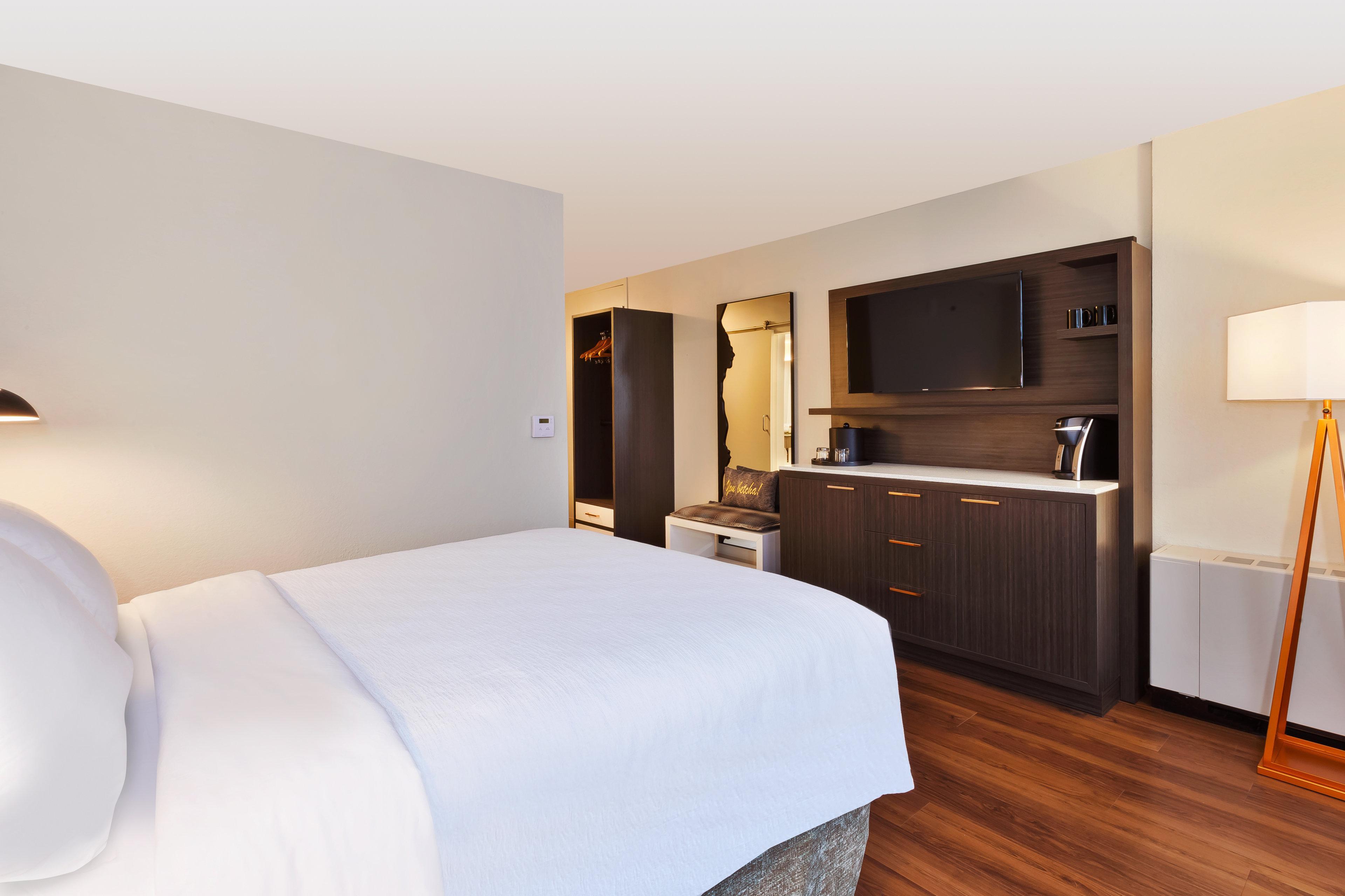Hotel Indigo Rochester - Mayo Clinic Area Dış mekan fotoğraf