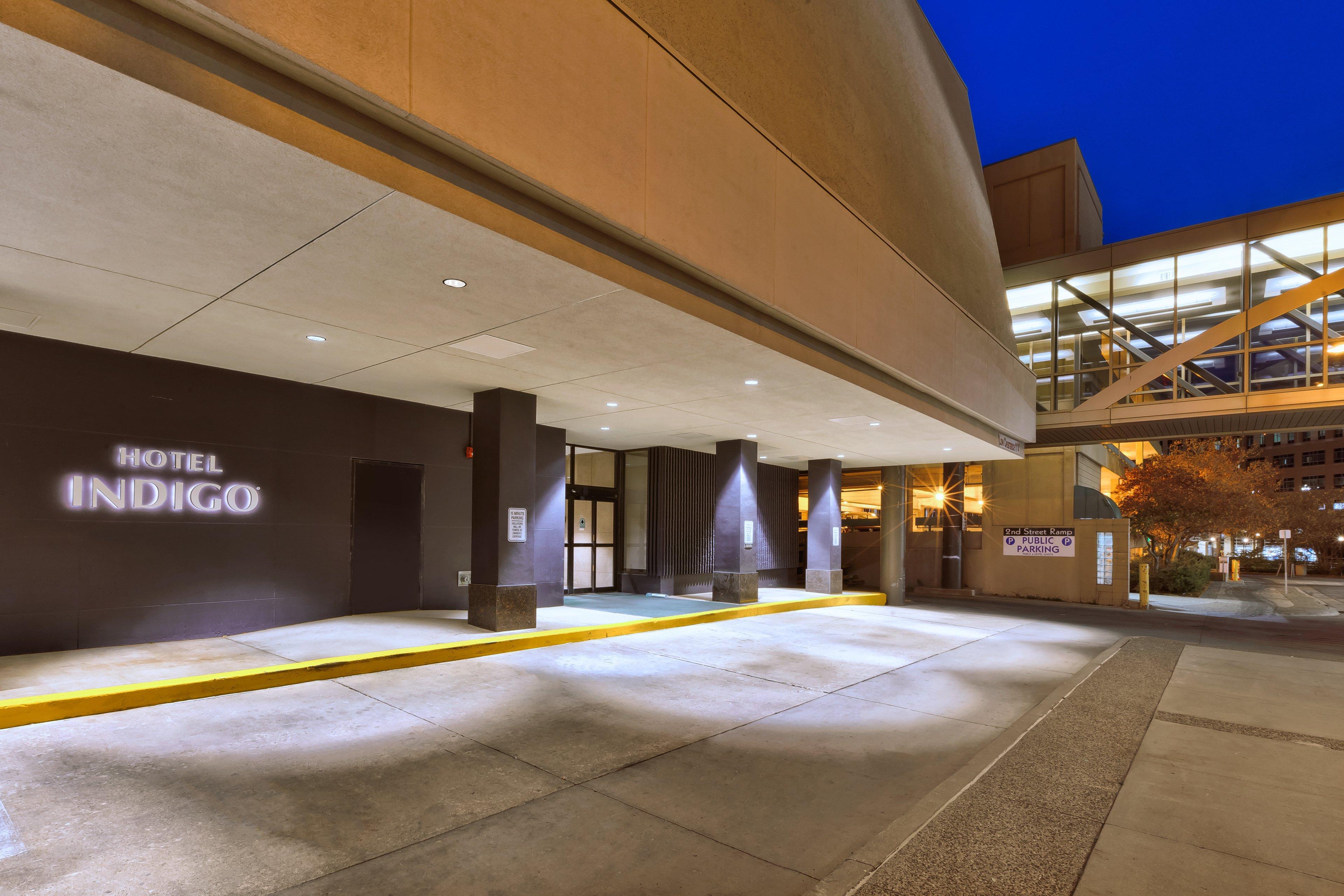 Hotel Indigo Rochester - Mayo Clinic Area Dış mekan fotoğraf