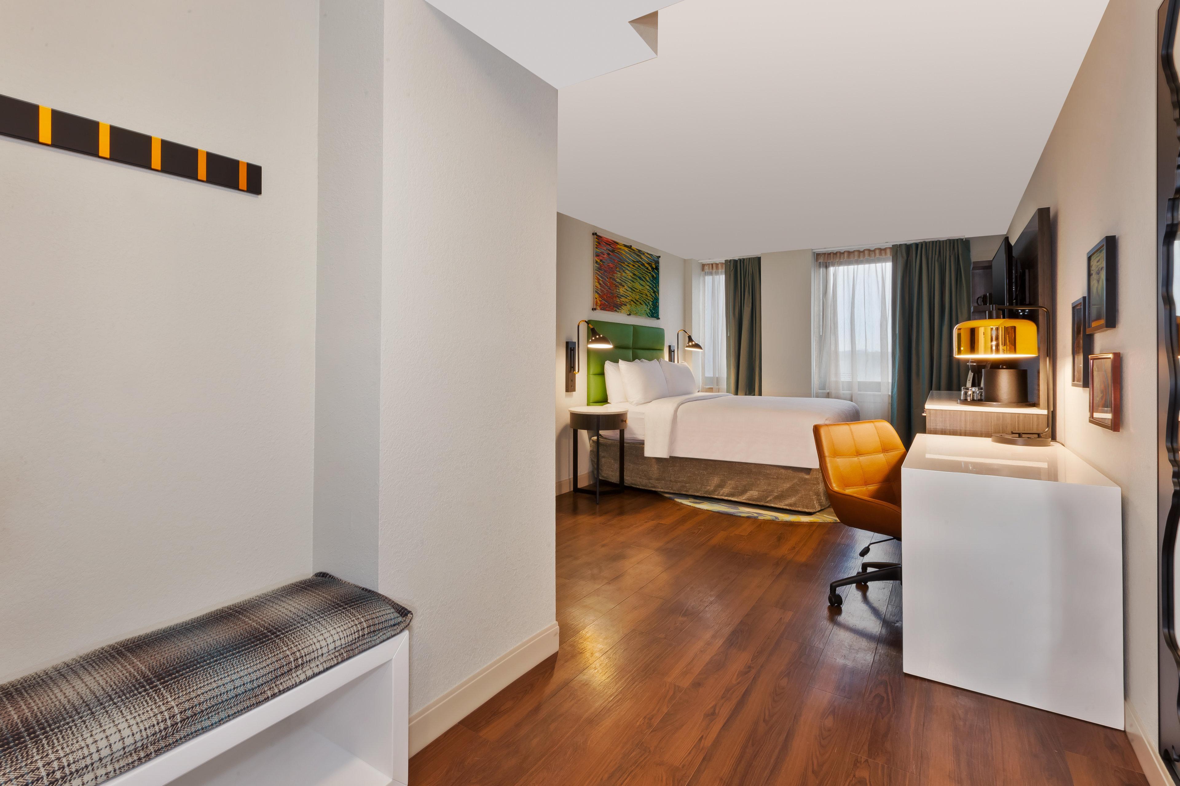 Hotel Indigo Rochester - Mayo Clinic Area Dış mekan fotoğraf