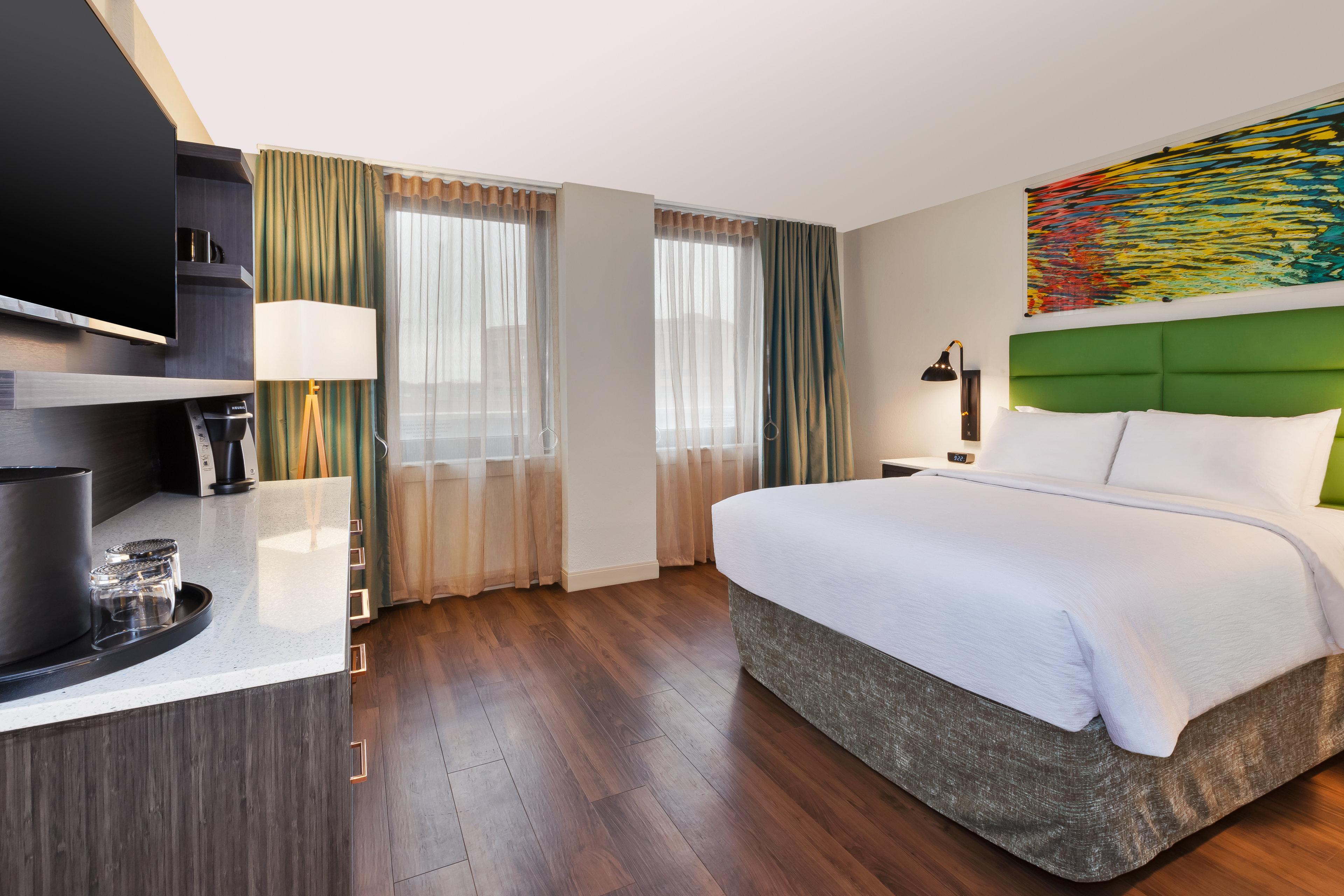 Hotel Indigo Rochester - Mayo Clinic Area Dış mekan fotoğraf