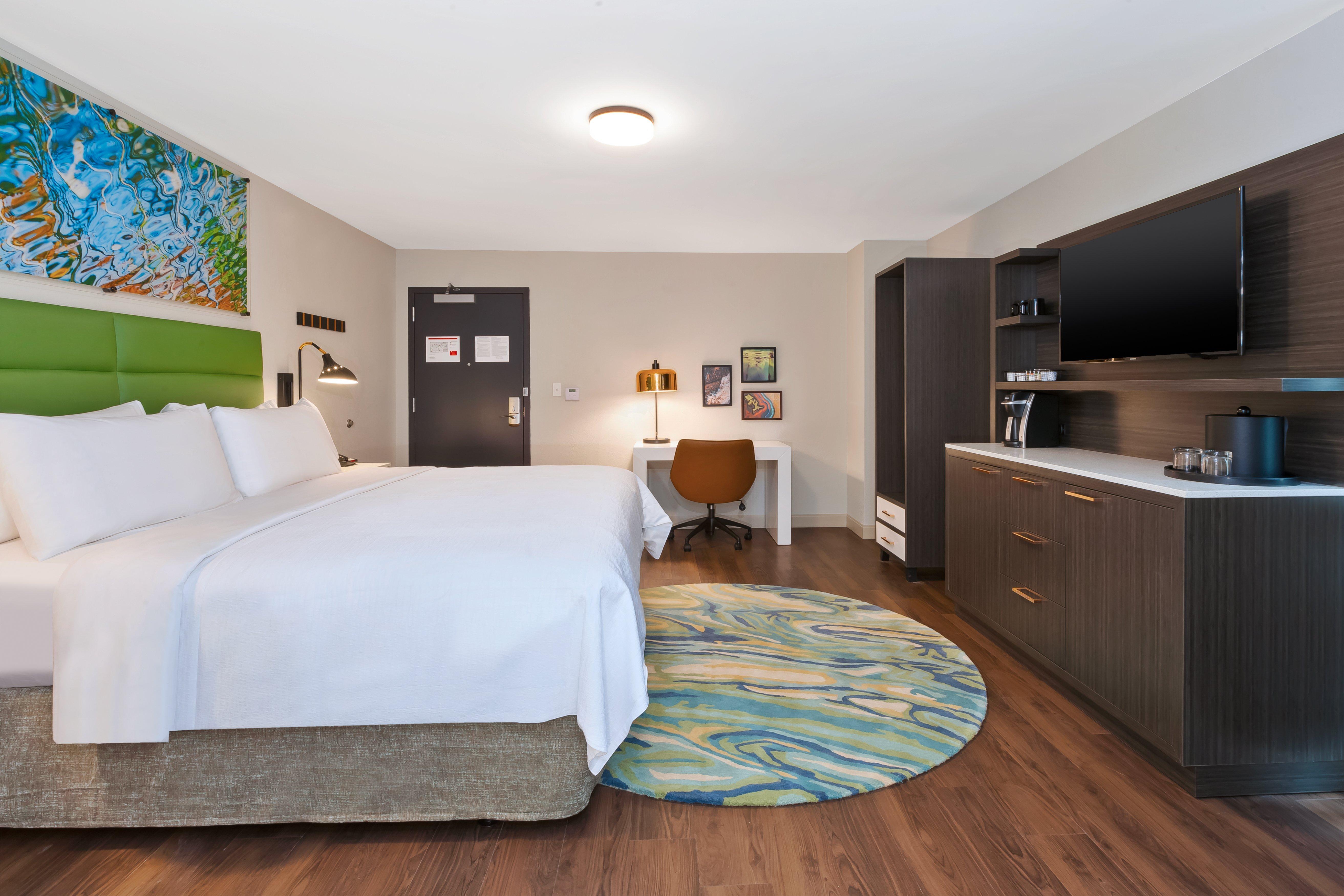 Hotel Indigo Rochester - Mayo Clinic Area Dış mekan fotoğraf