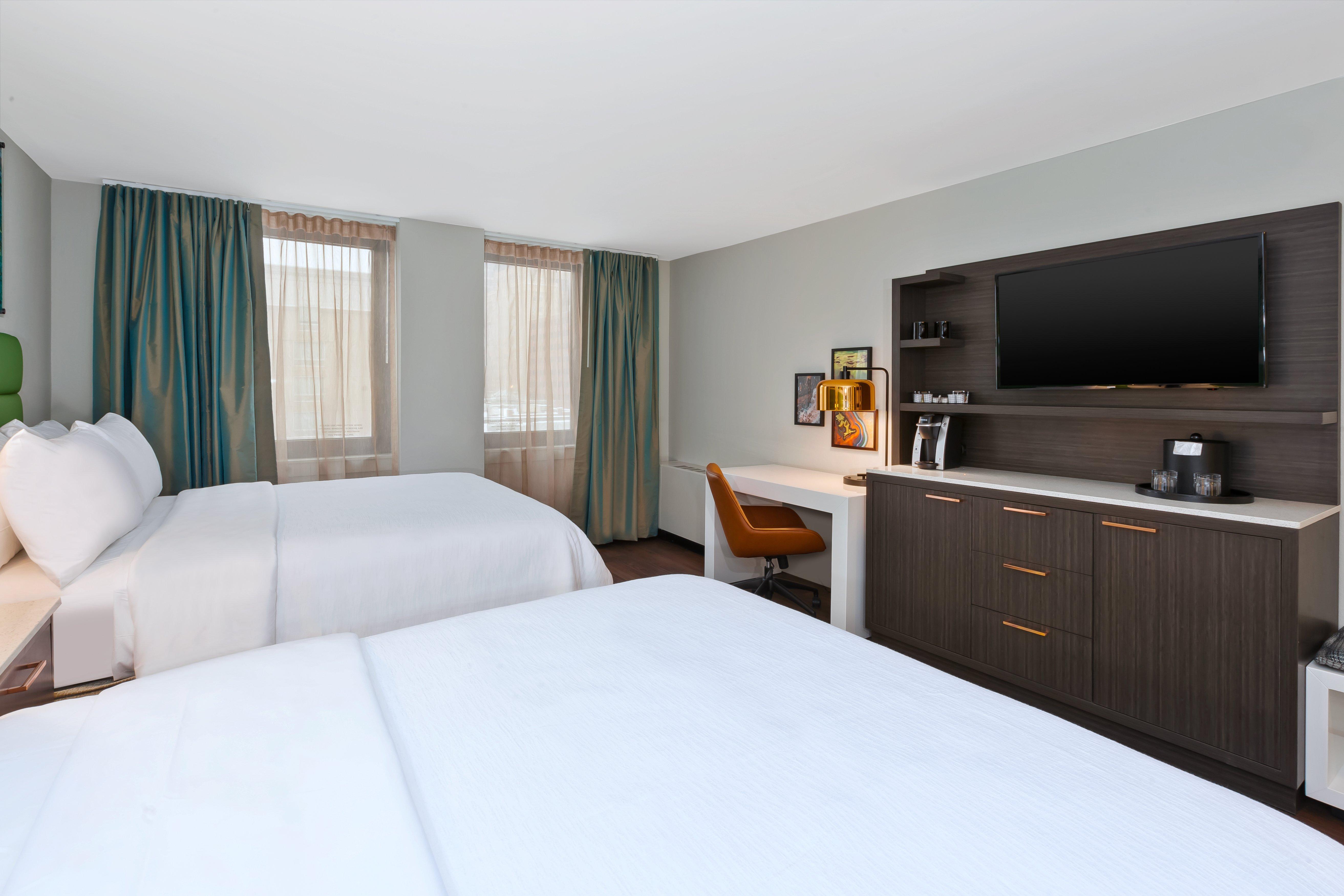 Hotel Indigo Rochester - Mayo Clinic Area Dış mekan fotoğraf