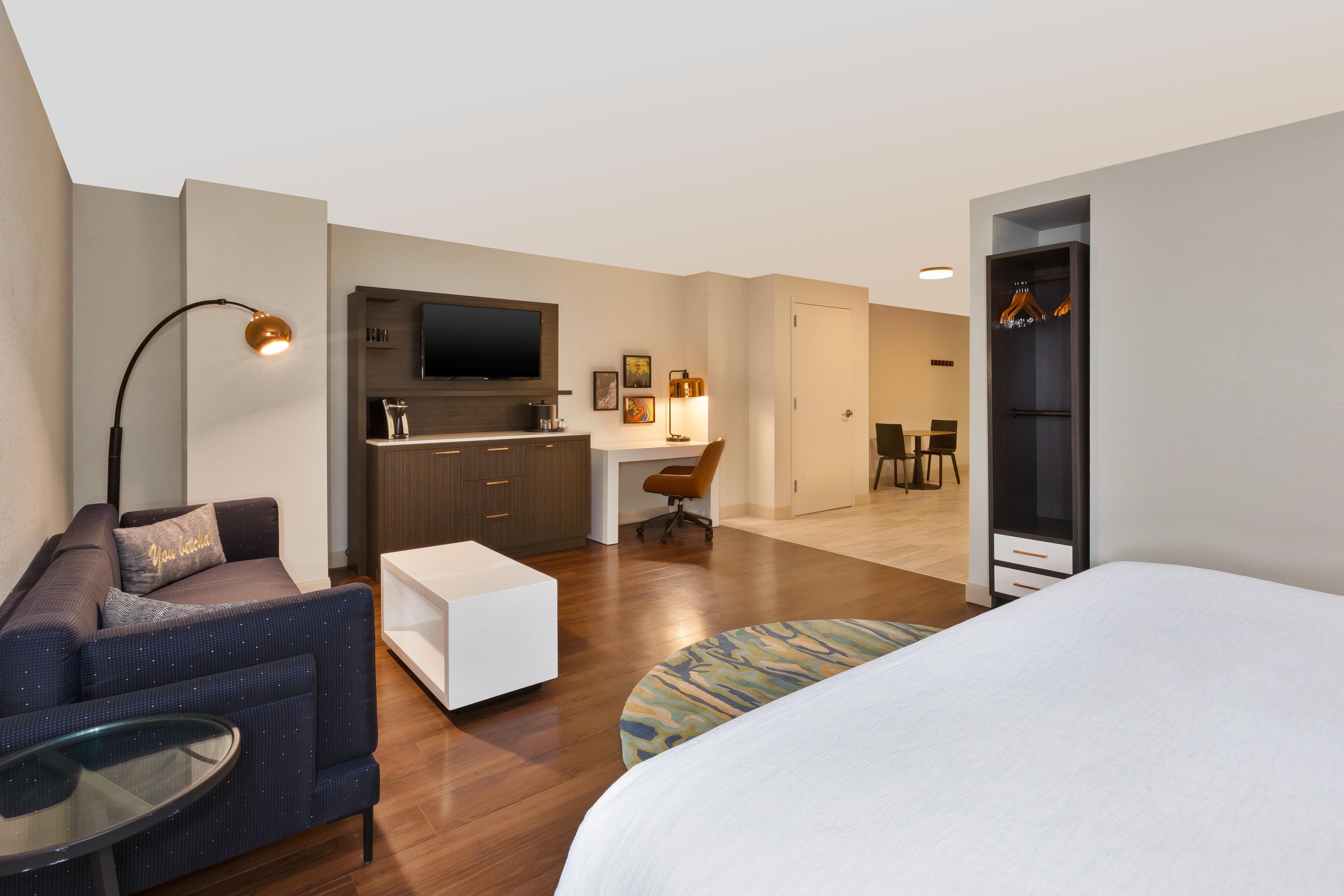 Hotel Indigo Rochester - Mayo Clinic Area Dış mekan fotoğraf
