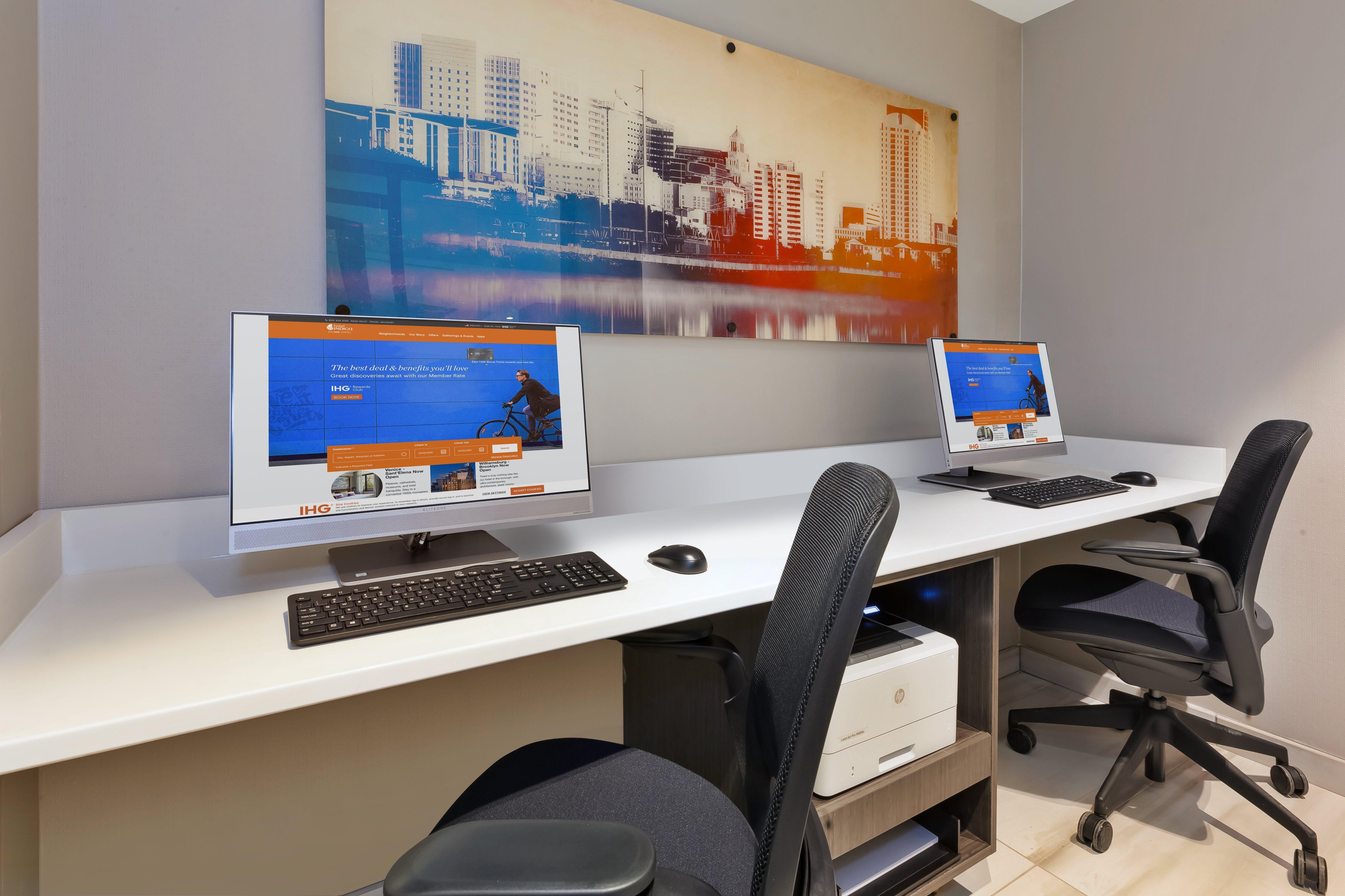 Hotel Indigo Rochester - Mayo Clinic Area Dış mekan fotoğraf