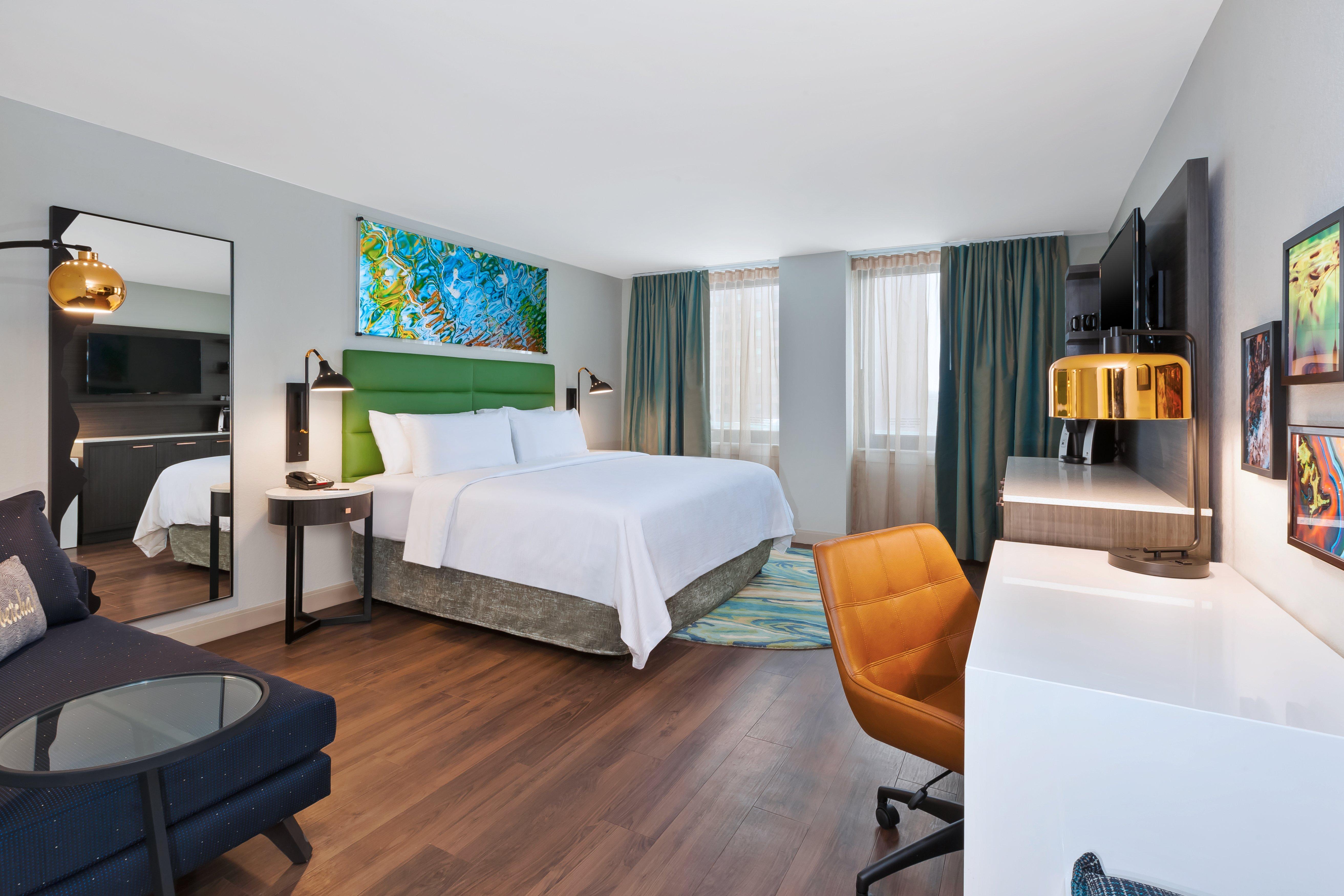 Hotel Indigo Rochester - Mayo Clinic Area Dış mekan fotoğraf