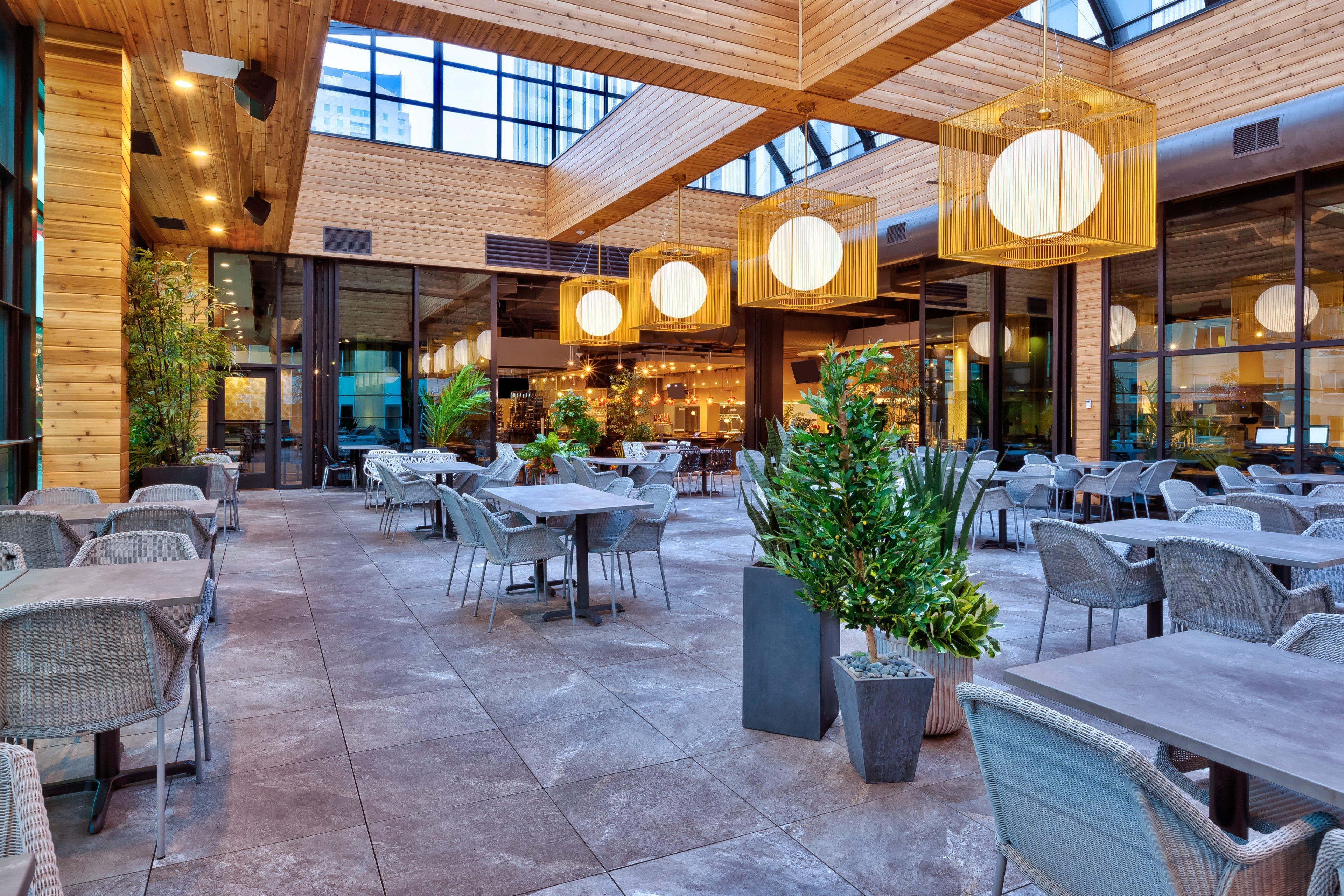 Hotel Indigo Rochester - Mayo Clinic Area Dış mekan fotoğraf