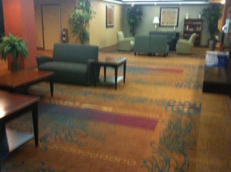Hotel Indigo Rochester - Mayo Clinic Area Dış mekan fotoğraf