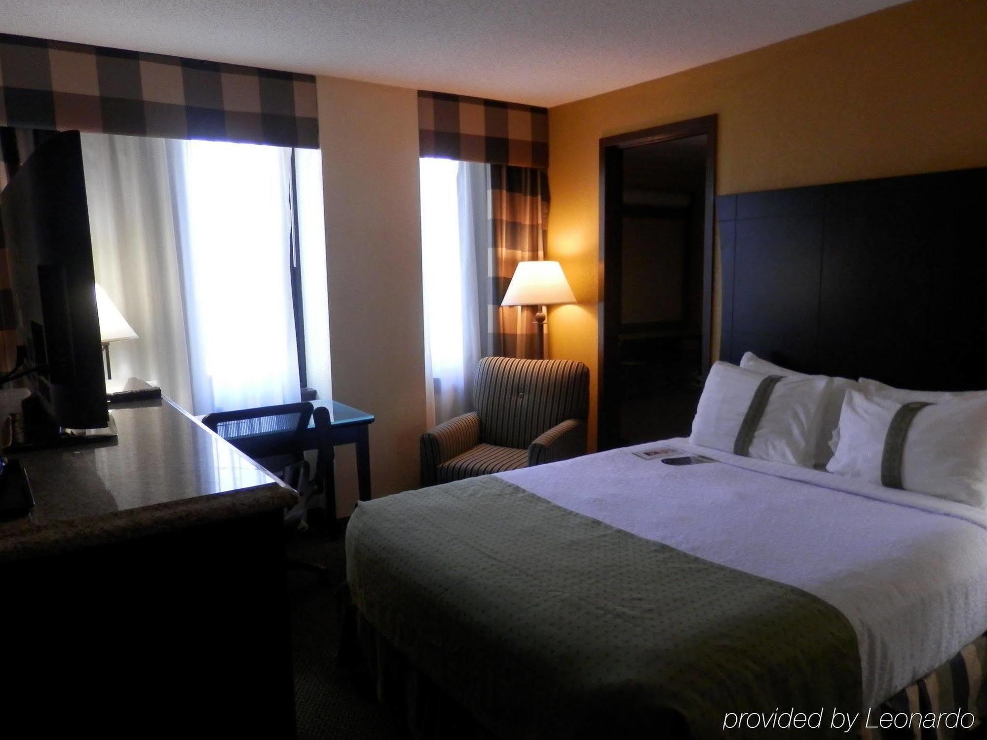 Hotel Indigo Rochester - Mayo Clinic Area Dış mekan fotoğraf