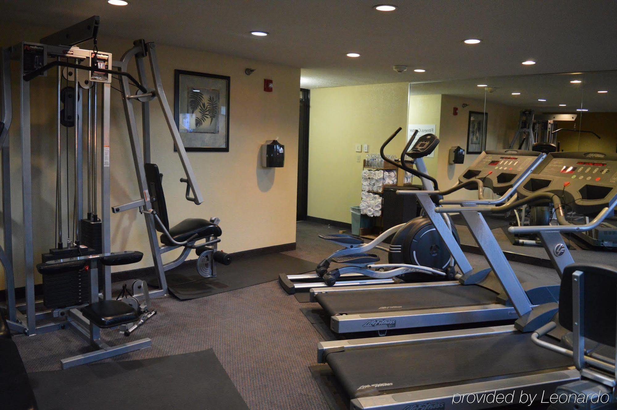 Hotel Indigo Rochester - Mayo Clinic Area Dış mekan fotoğraf