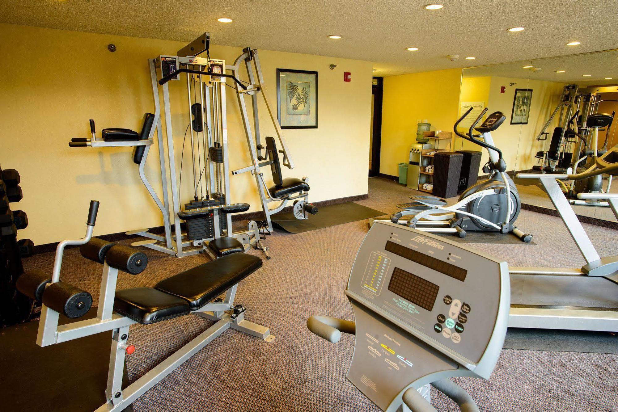 Hotel Indigo Rochester - Mayo Clinic Area Dış mekan fotoğraf