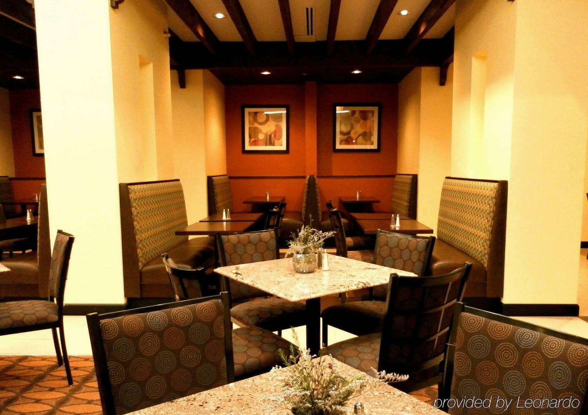 Hotel Indigo Rochester - Mayo Clinic Area Restoran fotoğraf